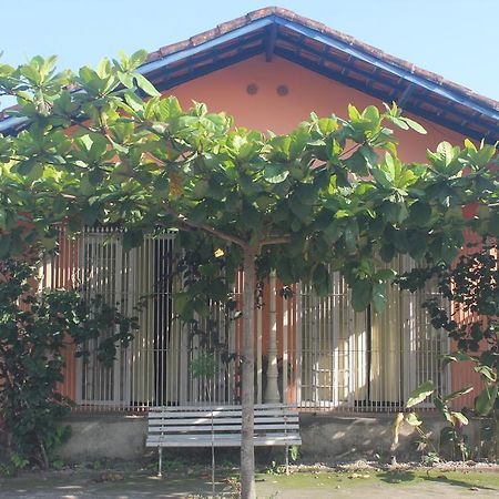 Bed and Breakfast Ubatuba Surf Spot Exterior foto