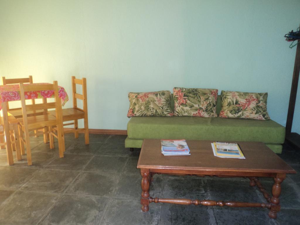 Bed and Breakfast Ubatuba Surf Spot Exterior foto