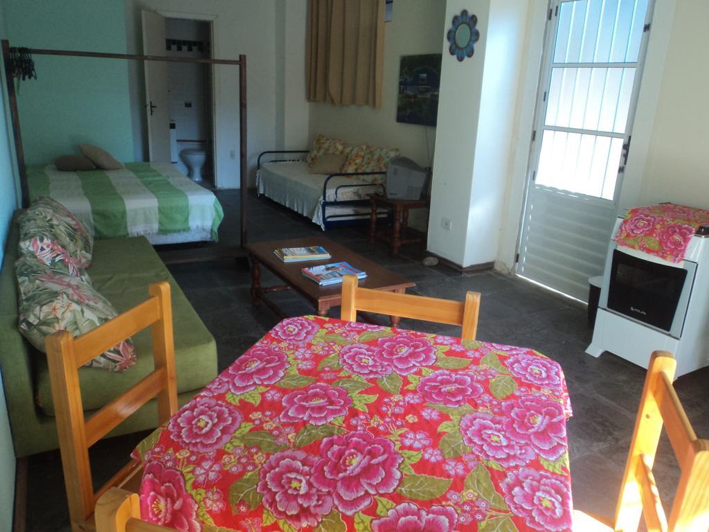 Bed and Breakfast Ubatuba Surf Spot Exterior foto