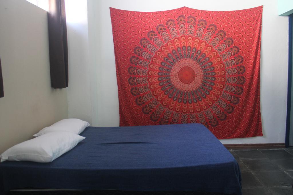 Bed and Breakfast Ubatuba Surf Spot Exterior foto