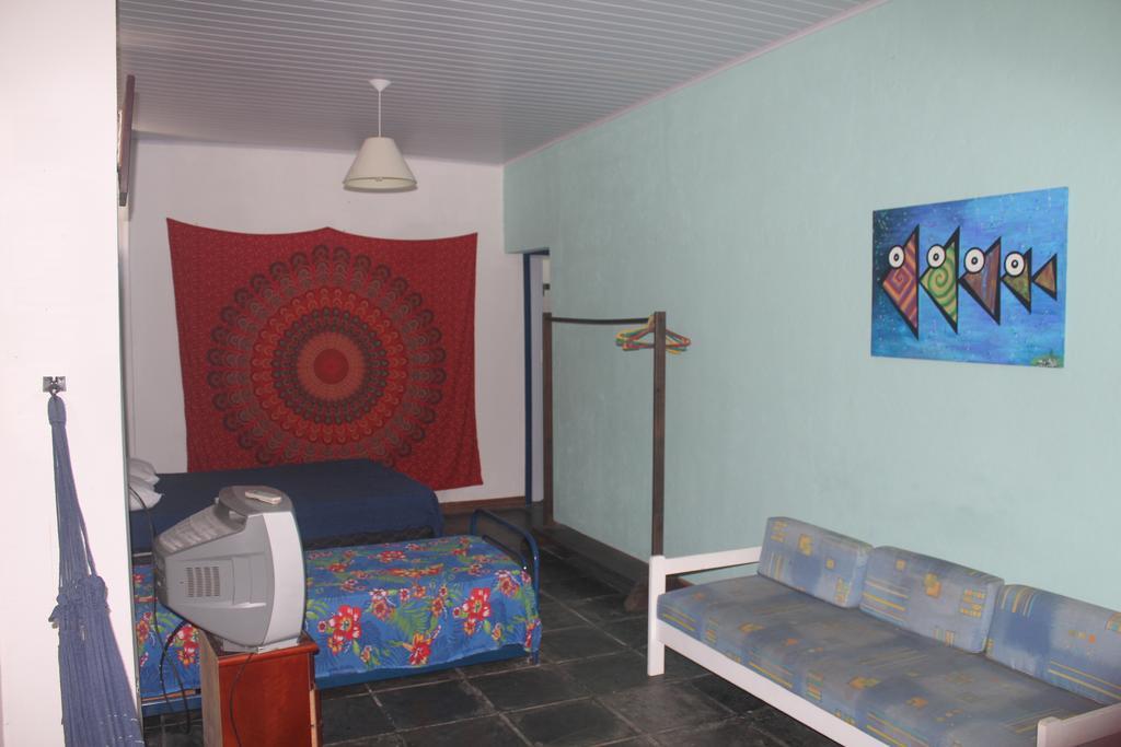Bed and Breakfast Ubatuba Surf Spot Exterior foto