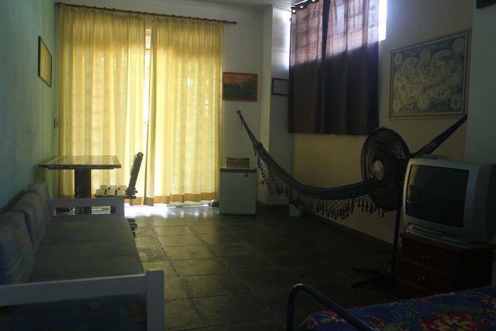 Bed and Breakfast Ubatuba Surf Spot Exterior foto
