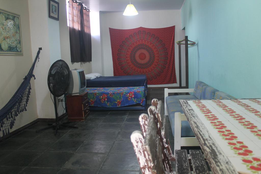 Bed and Breakfast Ubatuba Surf Spot Exterior foto