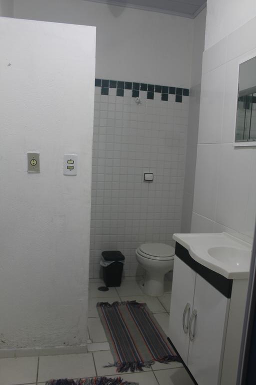 Bed and Breakfast Ubatuba Surf Spot Exterior foto