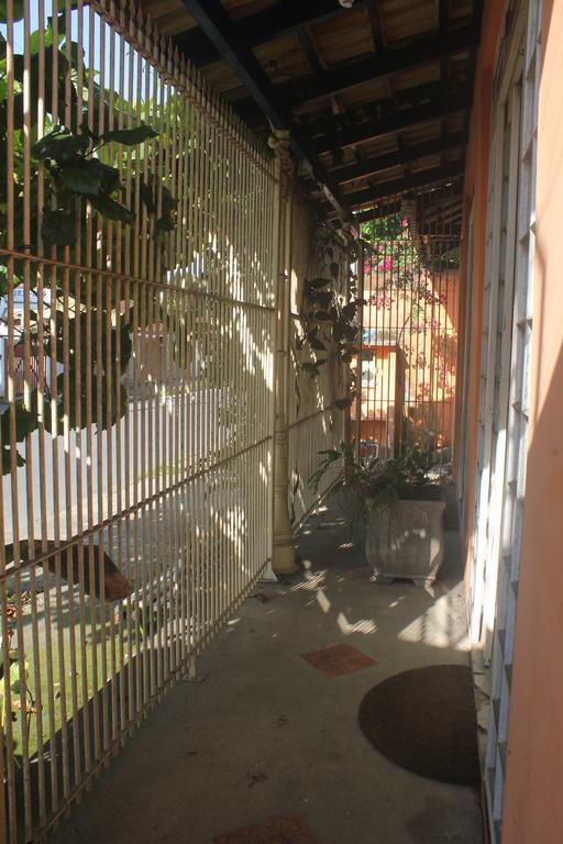 Bed and Breakfast Ubatuba Surf Spot Exterior foto