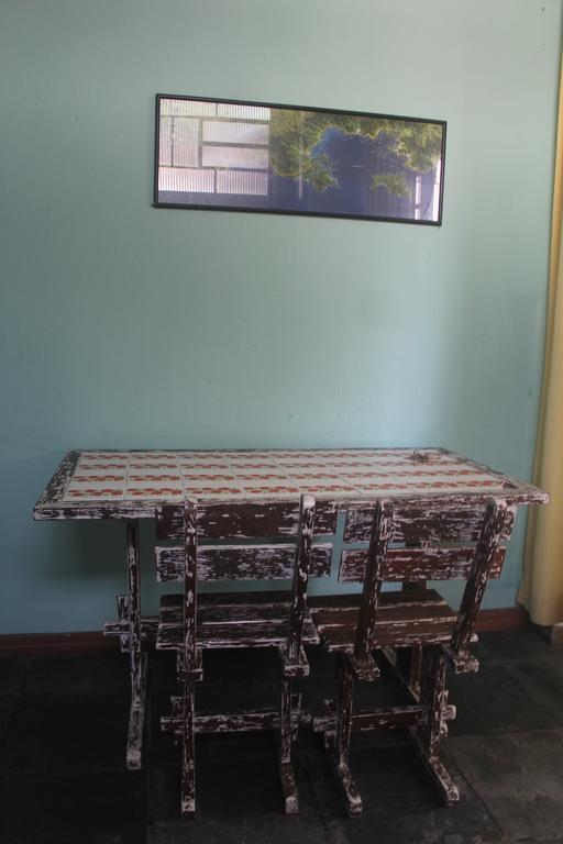 Bed and Breakfast Ubatuba Surf Spot Exterior foto
